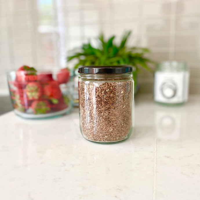 Eco-friendly Single Use Plastic Swaps!