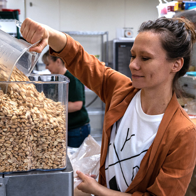 An Inside Look at Sustainable Manufacturing