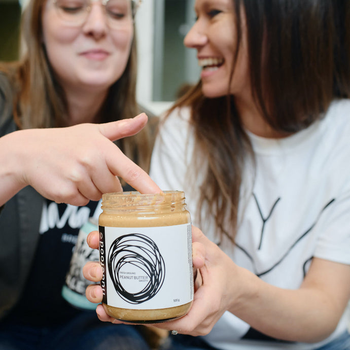 5 Reasons Why Buying Local is Better
