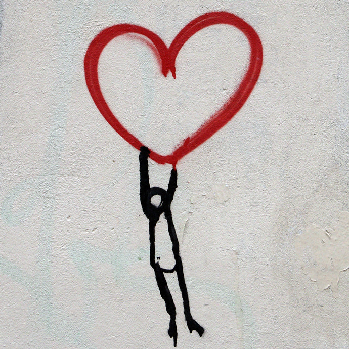Happy Heart Day!