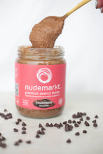 Load image into Gallery viewer, Natural Peanut Butter - Chocolate