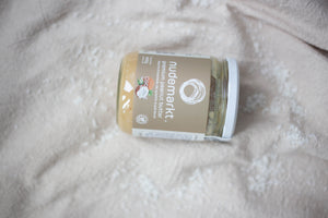Natural Peanut Butter - Coconut